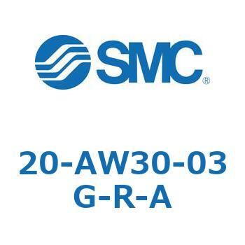 20 Series(20-AW) SMC