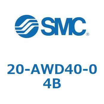 20 Series(20-AW) SMC