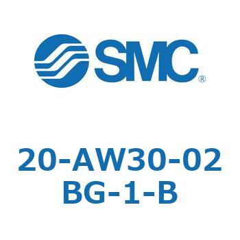 20 Series(20-AW) SMC