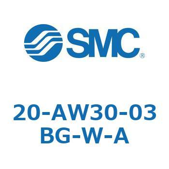 20 Series(20-AW) SMC