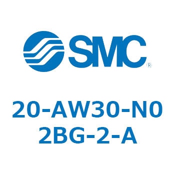 20 Series(20-AW) SMC