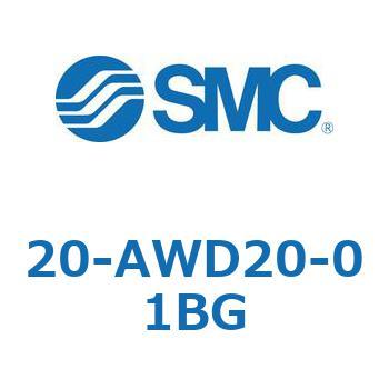 20 Series(20-AW) SMC