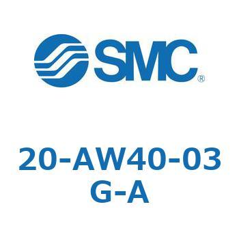 20 Series(20-AW) SMC