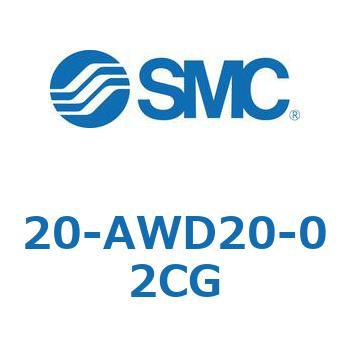 20 Series(20-AW) SMC