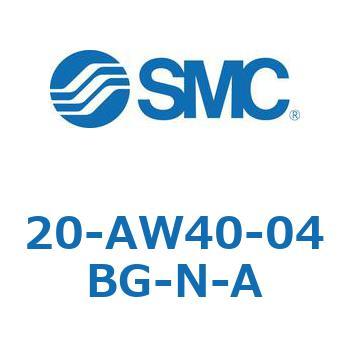 20 Series(20-AW) SMC