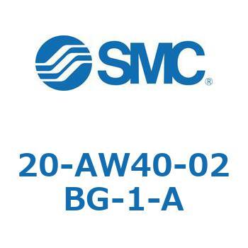 20 Series(20-AW) SMC