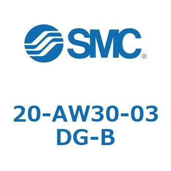 20 Series(20-AW) SMC