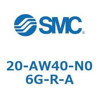 20 Series(20-AW) SMC