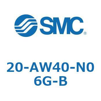 20 Series(20-AW) SMC