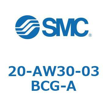 20 Series(20-AW) SMC