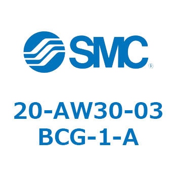 20 Series(20-AW) SMC