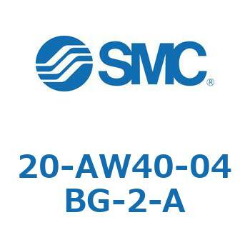 20 Series(20-AW) SMC