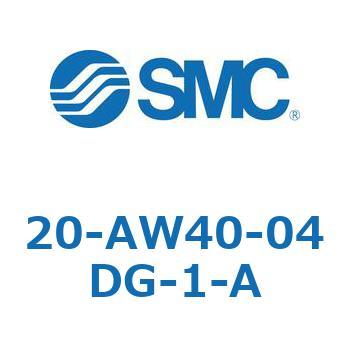20 Series(20-AW) SMC