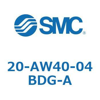 20 Series(20-AW) SMC