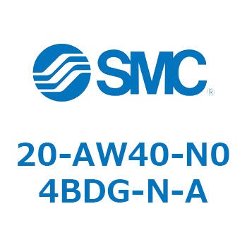 20 Series(20-AW) SMC