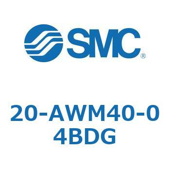 20 Series(20-AW) SMC