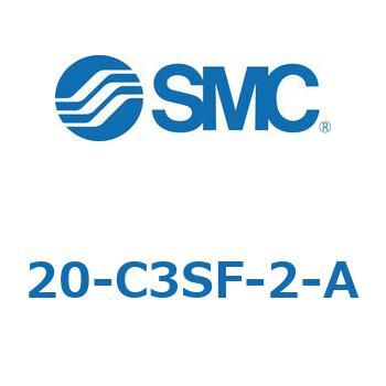 20 Series(20-C3SF) SMC
