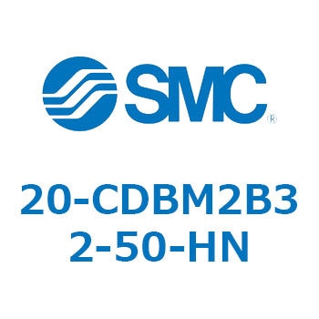 20-CDBM2B32-50-HN 20 Series(20-CDBM) SMC 31710972