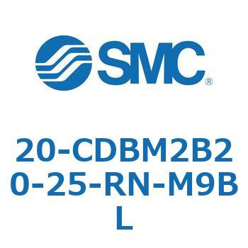 20-CDBM2B20-25-RN-M9BL 20 Series(20-CDBM) SMC 31711112