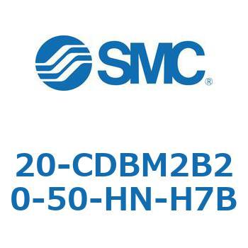 20-CDBM2B20-50-HN-H7B 20 Series(20-CDBM) SMC 31711137