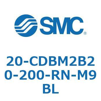 20-CDBM2B20-200-RN-M9BL 20 Series(20-CDBM) SMC 31711182