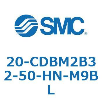 20-CDBM2B32-50-HN-M9BL 20 Series(20-CDBM) SMC 31711243