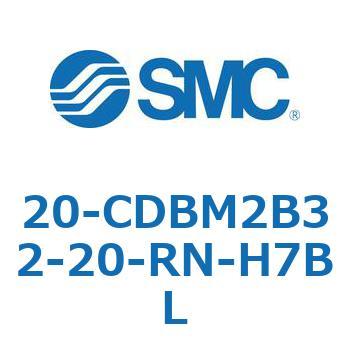 20-CDBM2B32-20-RN-H7BL 20 Series(20-CDBM) SMC 31711286