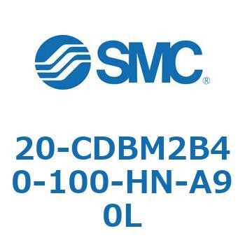 20-CDBM2B40-100-HN-A90L 20 Series(20-CDBM) SMC 31711347