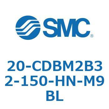 20-CDBM2B32-150-HN-M9BL 20 Series(20-CDBM) SMC 31711356