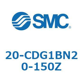 20 Series(20-CDG1) SMC