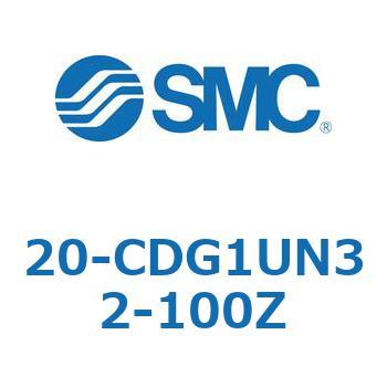 20 Series(20-CDG1) SMC