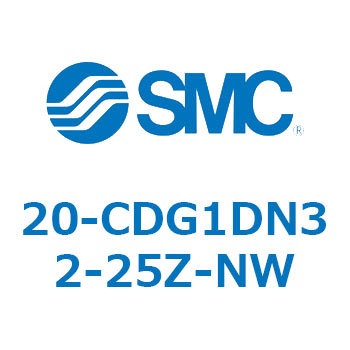 20 Series(20-CDG1) SMC