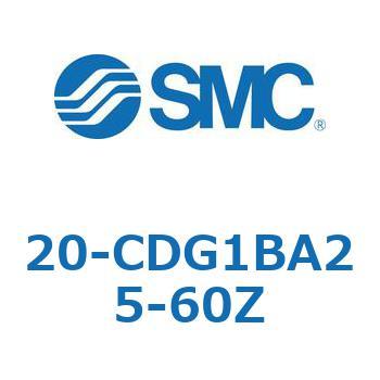 20 Series(20-CDG1) SMC
