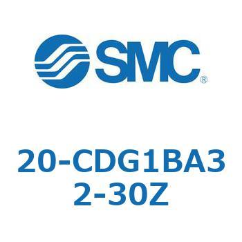 20 Series(20-CDG1) SMC