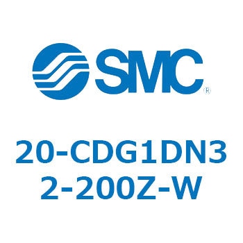 20 Series(20-CDG1) SMC