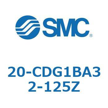 20 Series(20-CDG1) SMC