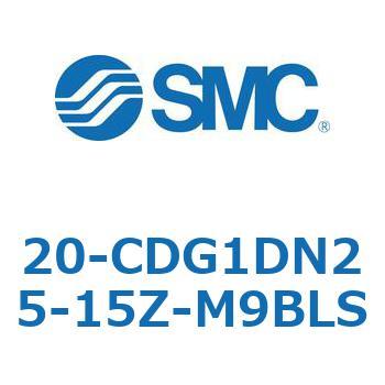 20 Series(20-CDG1) SMC