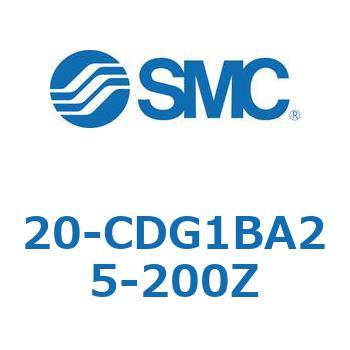 20 Series(20-CDG1) SMC