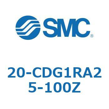 20 Series(20-CDG1) SMC