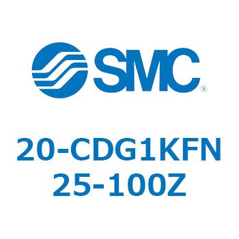 20 Series(20-CDG1) SMC