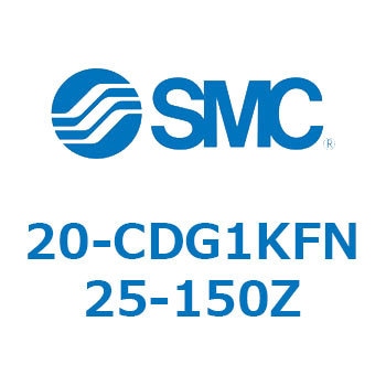 20 Series(20-CDG1) SMC