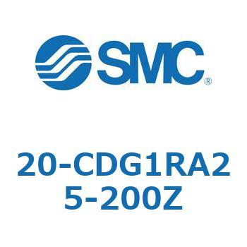 20 Series(20-CDG1) SMC