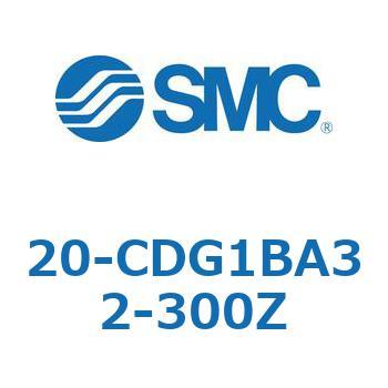 20 Series(20-CDG1) SMC