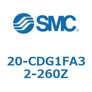 20 Series(20-CDG1) SMC