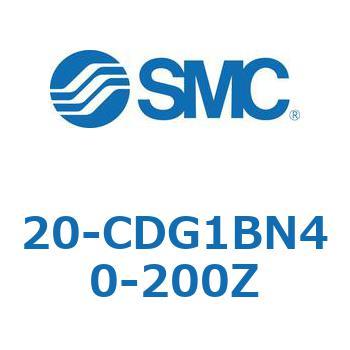 20 Series(20-CDG1) SMC