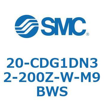 20 Series(20-CDG1) SMC