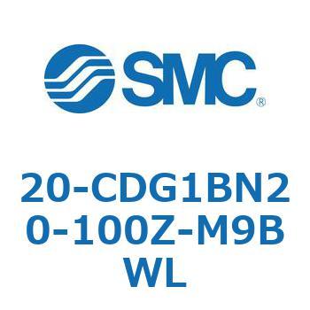 20 Series(20-CDG1) SMC
