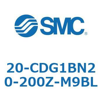 20 Series(20-CDG1) SMC