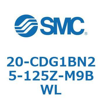 20 Series(20-CDG1) SMC