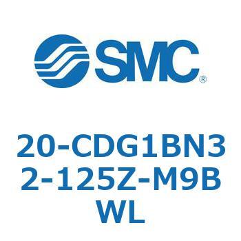 20 Series(20-CDG1) SMC